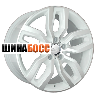 Колесные диски Replay B110 9x19 5x120 ET48 D74,1 WF