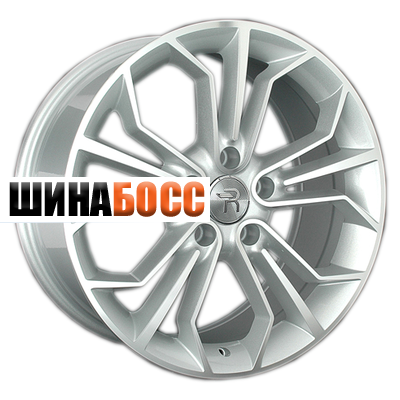 Колесные диски Replay B112 10x19 5x120 ET21 D72,6 SF