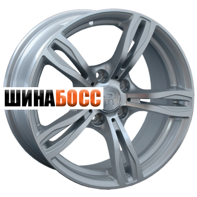 Колесные диски Replay B129 9x19 5x120 ET48 D74,1 SF