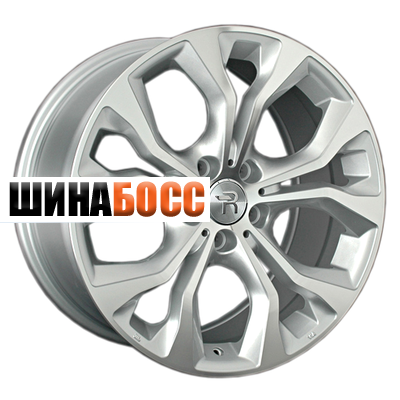 Колесные диски Replay B151 9x19 5x120 ET18 D72,6 SF