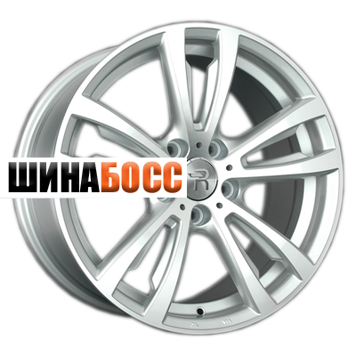 Колесные диски Replay B169 10x20 5x120 ET40 D74,1 SF