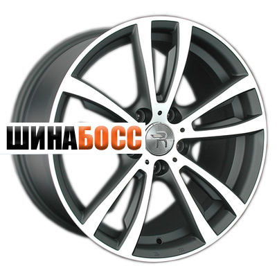 Колесные диски Replay B169 9x19 5x120 ET48 D74,1 MBF