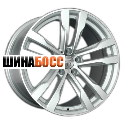 Колесные диски Replay B170 9x19 5x120 ET40 D74,1 SF