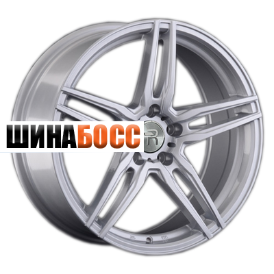 Колесные диски Replay B175 8x18 5x120 ET30 D72,6 Sil