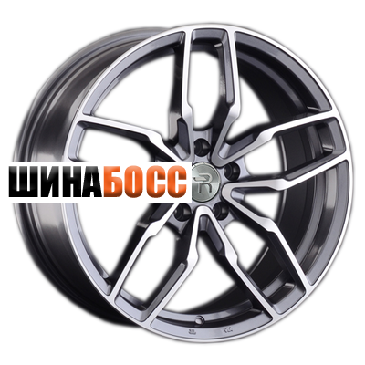 Колесные диски Replay B209 9x20 5x112 ET35 D66,6 GMF