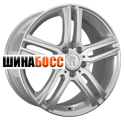 Колесные диски Replay B351 7,5x17 5x112 ET52 D66,6 SF