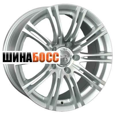 Колесные диски Replay B91 7,5x17 5x120 ET32 D72,6 SF