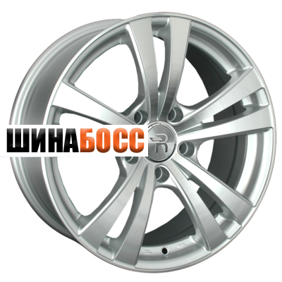 Колесные диски Replay B92 7,5x17 5x120 ET32 D72,6 SF