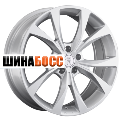 Колесные диски Replay CHR44 8x18 5x108 ET36 D65,1 Sil