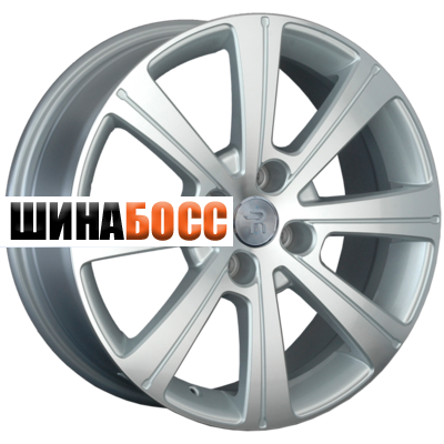 Колесные диски Replay CI22 7x17 4x108 ET23 D65,1 SF