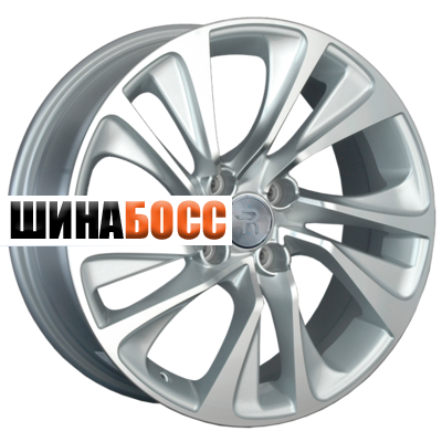 Колесные диски Replay CI29 7x17 4x108 ET20 D65,1 SF