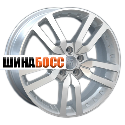 Колесные диски Replay FD154 7,5x17 5x108 ET55 D63,3 SF (2)