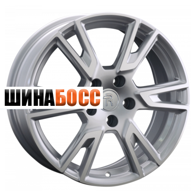 Колесные диски Replay FD164 7,5x17 5x108 ET52 D63,3 SF