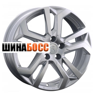 Колесные диски Replay FD165 7x17 5x108 ET50 D63,3 GMF (2)