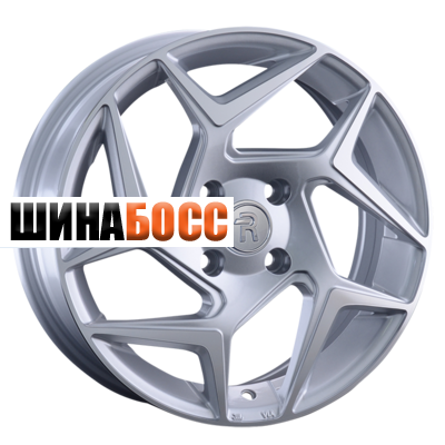 Колесные диски Replay FD172 6x16 4x108 ET37 D63,3 SF