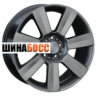 Колесные диски Replay FD73 7x17 5x108 ET50 D63,3 GM