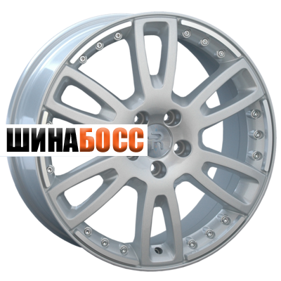 Колесные диски Replay FD89 7,5x18 5x108 ET52 D63,3 FSF