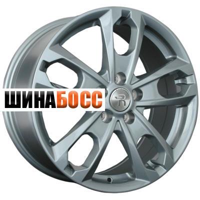 Колесные диски Replay FD97 7,5x17 5x108 ET52 D63,3 GM