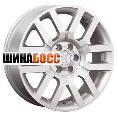 Колесные диски Replay H117 7,5x18 5x114,3 ET50 D64,1 SFP