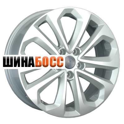 Колесные диски Replay H60 6,5x17 5x114,3 ET50 D64,1 SF