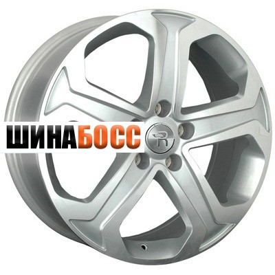 Колесные диски Replay H82 7x18 5x114,3 ET50 D64,1 SF