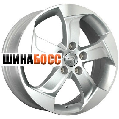 Колесные диски Replay HND160 6,5x17 5x114,3 ET48 D67,1 SF