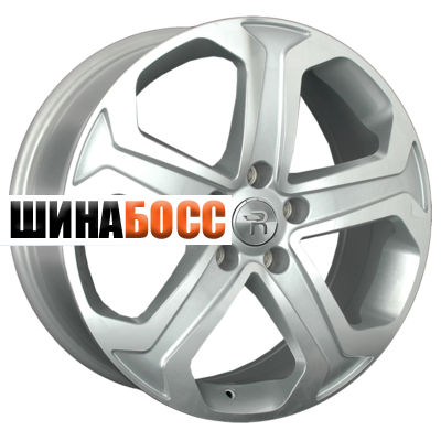 Колесные диски Replay HND162 6,5x17 5x114,3 ET48 D67,1 SF