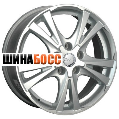 Колесные диски Replay HND179 6,5x17 5x114,3 ET49 D67,1 SF