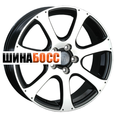 Колесные диски Replay HND290 6,5x17 5x114,3 ET48 D67,1 MBF