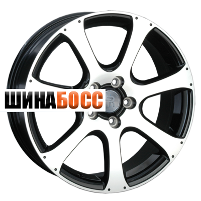 Колесные диски Replay HV13 6,5x17 5x114,3 ET40 D64,1 MBF