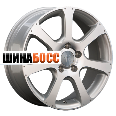 Колесные диски Replay HV13 6,5x17 5x114,3 ET40 D64,1 SF