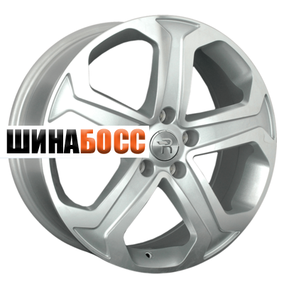 Колесные диски Replay HV24 6,5x17 5x114,3 ET50 D64,1 SF