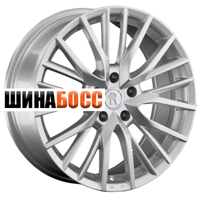 Колесные диски Replay HV68 8x18 5x114,3 ET40 D64,1 Sil