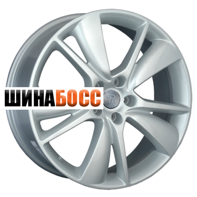 Колесные диски Replay INF17 8x18 5x114,3 ET47 D66,1 Sil