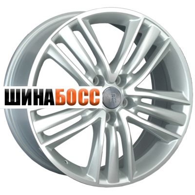 Колесные диски Replay INF19 8x18 5x114,3 ET43 D66,1 SF