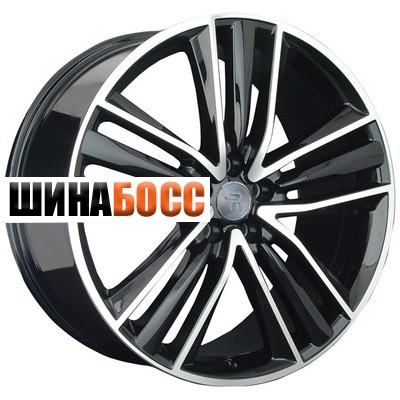 Колесные диски Replay INF19 8x20 5x114,3 ET50 D66,1 BKF