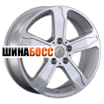 Колесные диски Replay INF31 6,5x17 5x112 ET38 D66,6 Sil