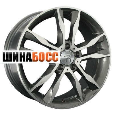 Колесные диски Replay INF32 6,5x17 5x112 ET38 D66,6 GMF