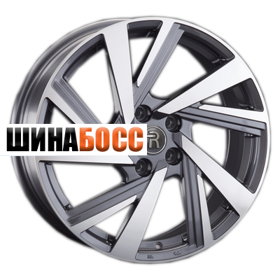 Колесные диски Replay INF52 7,5x18 5x114,3 ET45 D66,1 GMF