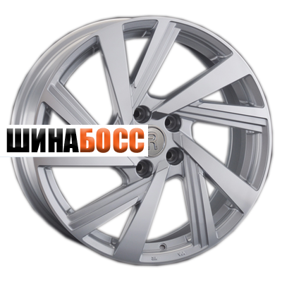 Колесные диски Replay INF52 7,5x18 5x114,3 ET45 D66,1 SF