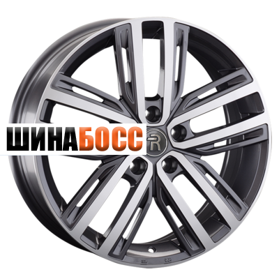 Колесные диски Replay INF54 7x18 5x112 ET41 D66,6 GMF