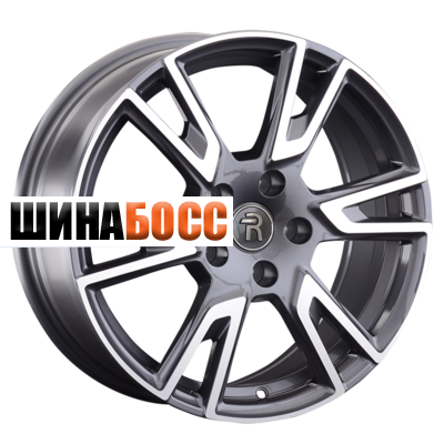 Колесные диски Replay INF55 7,5x17 5x114,3 ET45 D66,1 GMF