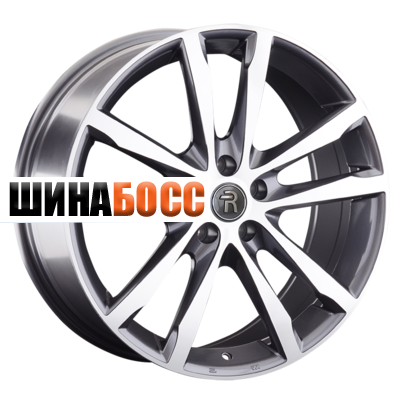 Колесные диски Replay INF63 8,5x20 5x114,3 ET44 D66,1 GMF