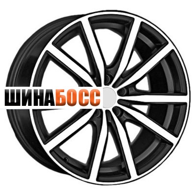 Колесные диски Replay JG1 8x18 5x108 ET49 D63,4 MBF