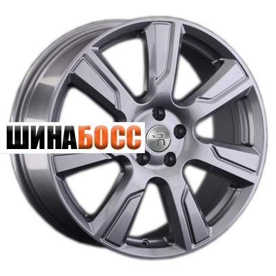 Колесные диски Replay JG13 8x19 5x108 ET45 D63,4 GM