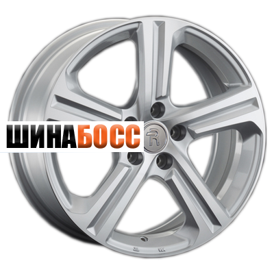 Колесные диски Replay JG17 7,5x17 5x108 ET45 D63,4 SF