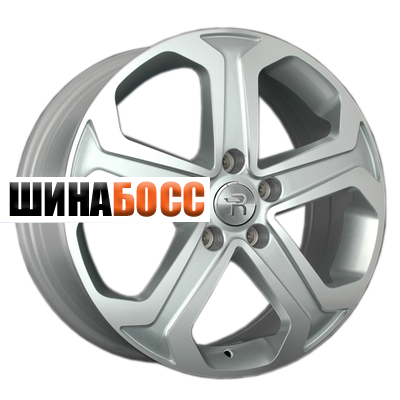 Колесные диски Replay KI150 6,5x17 5x114,3 ET46 D67,1 SF