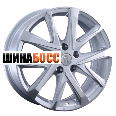 Колесные диски Replay KI270 7x17 5x114,3 ET48 D67,1 SF