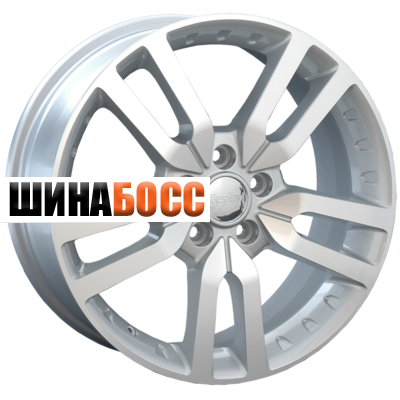 Колесные диски Replay LR15 7,5x17 5x108 ET55 D63,3 SF