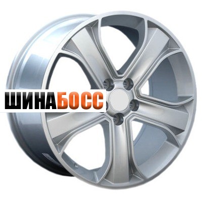 Колесные диски Replay LR17 9,5x20 5x120 ET53 D72,6 SFP